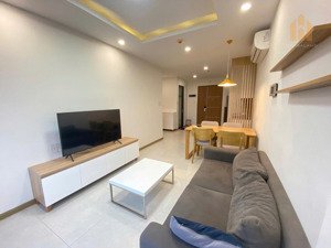 chủ bán ch mỹ phước q. bình thạnh, dt 81m2, gồm 2pn 2wc, pháp lý sạch, giá 1 tỷ 670 kèm nội thất