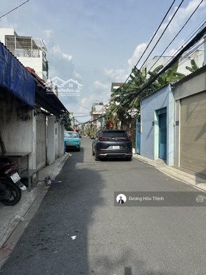 bán nhà riêng tại hiệp bình phước, thủ đức, hcm, 3,8 tỷ, 53 m2