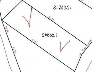 bán đất 665m2 tại mỹ hòa, tân lạc, hòa bình, giá siêu hời 600 triệu
