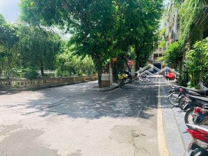 [hàng kín] mặt hồ quận uỷ cầu giấy - 100m2 - 5 tàng - mt 5.5m - 35 tỷ - ô tô tránh nhau - hàng độc