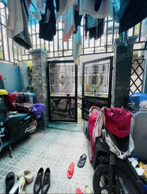 bán nr 55m2 tại thoại ngọc hầu, phú thạnh, tân phú, giá chỉ 4,8 tỷ