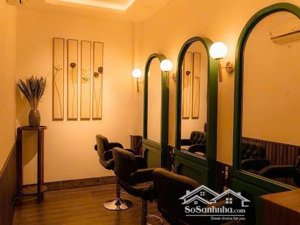 bán nhà 6 tầng mặt tiền trần bình trọng tân tiến nha trang