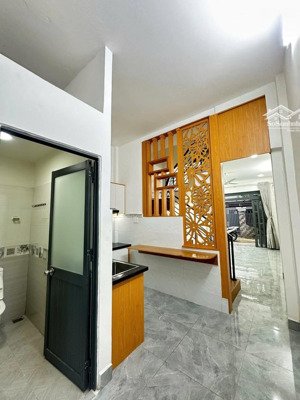 bán nhà lê văn thọ, gò vấp, giá cực chất chỉ với 4,99 tỷ, 42m2