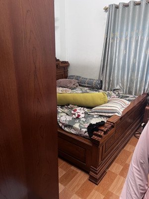 nhà 3 tầng + 1 tum ngõ ô tô đỗ cửa đằng hải dt 60,3m2 - mt 4m - đông tt - 3,5 tỷ (ra lộc)