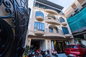 rẻ nhất thảo điền! ngay mt nguyễn văn hưởng q2 - diện tích 265m2 - hệ số 5 xd hầm 7 tầng- giá 50 tỷ