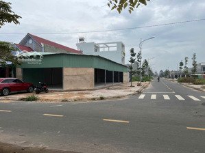 cho thuê nhà mặt phố, khu tái định cư lộc an - bình sơn, 10 triệu, 260m2