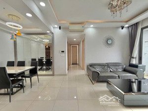 chính chủ bán ch river gate, 1tỷ90, 74 m2, 2pn, 2wc, q4