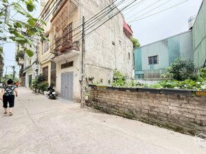 bán đất ô tô đỗ cửa tại bắc từ liêm