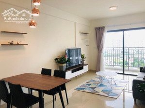 bán gấp căn hộ tại the sun avenue, 3tỷ57, 76m2, 2pn, 2wc, quận 2