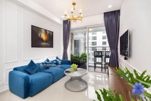 bán cc prosper plaza, quận 12, 62m2, 2pn + 2wc, giá 1,95 tỷ