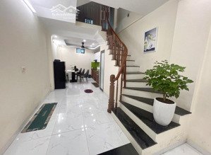 sát trần đại nghĩa- dân xây, ngõ 2.5m- 36m- 7 tỷ 466