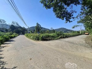 bán đất tại xã vân hòa, ba vì, hà nội, 3,9 tỷ, 336 m2