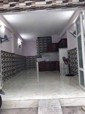 chính chủ bán nhà hẻm 4m 1/ phú thọ hoà ngay chợ vải chợ nguyễn sơn