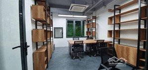 bán nhà trần khắc chân 110m² 7 tầng - 35.5 tỷ - dòng tiền 1.44 tỷ/năm