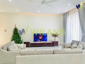 bán nhà 3 tầng đường võ thị sáu gần biển bãi sau ngang trên 7m chỉ 14.8 tỷ