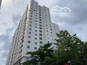bán căn hộ chung cư 1050. đường phan chu trinh. p12. bình thạnh. dt61m. 2pn. wc. lầu cao view đẹp t