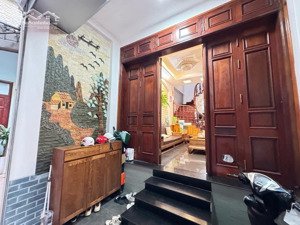 hào nam, ô tô đỗ, mặt ngõ kinh doanh, ngõ thông tứ tung, nhà dân xây chắc chắn, full đồ, 42m2*6t