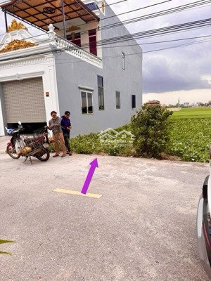 bán nhanh lô đất biển quất lâm chính chủ - diện tích 98m2 mt 6m sát khu nghĩ dưỡng