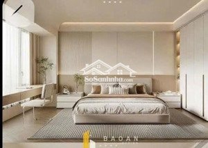 bán chcc trung tâm mai dịch - cầu giấy - diện tích 64 m -2 ngủ - 2 wc , full nội thất