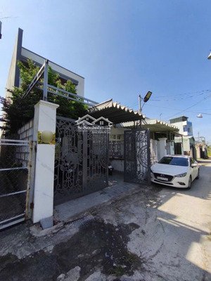 nhà trệt lầu phú mỹ - đã hoàn công - giá đầu tư được