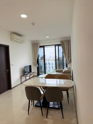 cho thuê ch one verandah, 15 triệu vnd, 55m2, 1pn, 1wc, đẹp, nhiều tiện ích, q2, hcm