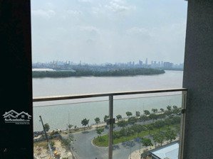 cho thuê cc one verandah mapletree, 27 triệu, 110m2, 3pn, 2wc tại thạnh mỹ lợi, q2, hcm