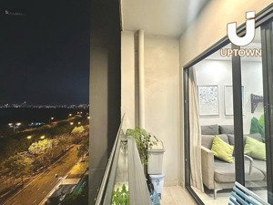 new city thủ thiêm cho thuê căn 2pn view sông chỉ 18tr - mai chí thọ, an khánh, quận 2