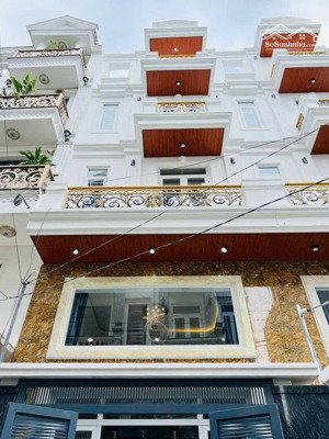 cho thuê nhà nguyên căn đường nguyễn văn dung phường 6 gò vấp gần trường đhcn cơ sở 2