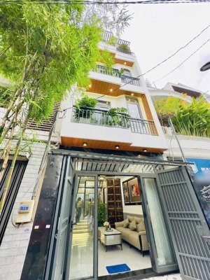 cho thuê nhà nguyên căn đường nguyễn văn khối p9 gò vấp gần công viên làng hoa.