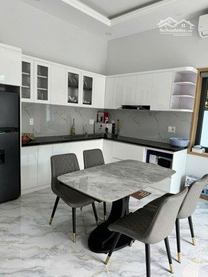 cho thuê villa 2 phòng ngủ an viên gia chỉ 25 tr