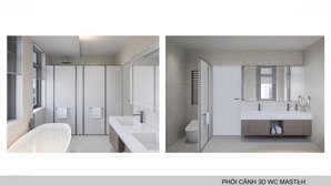 cho thuê villa đang hoàn thiện bàn giao tháng 12