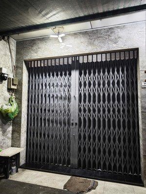 cho thuê nhà mặt tiền số 10 kênh tân hóa, phường phú trung, quận tân phú 3,5m x 8m