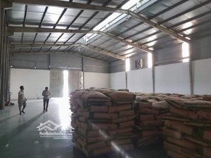 kho xưởng cho thuê , quận 12 , phường an phú đông , thành phố hồ chí minh , dt: 1,000m2