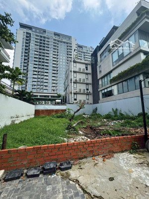 giảm sốc 3 tỷ - đất huy hoàng - 15x18m - hướng đông nam - xây hầm 2 lầu - bán gấp 50 tỷ lo việc