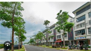 bán shophouse kđt gamuda gardens, hoàng mai, hà nội