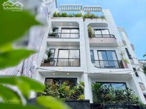 BÁN NHÀ MTKD NHÁNH NƠ TRANG LONG BÌNH THẠNH (4X20M) 5 TẤM - VỈA HÈ - TIỆN MỞ VĂN PHÒNG