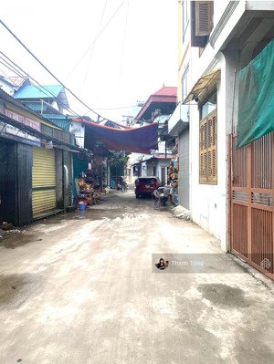 tin thật, nhà này không quy hoạch, p. lĩnh nam, 43.6m2, 2.2 tỷ