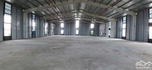 cho thuê kho xưởng đẹp 5200m2 trong kcn hưng yên