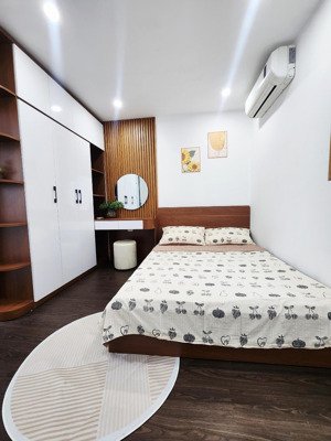 tập thể tân mai sổ 24m2, dtsd 80m2, chợ, trường tiện ích ngập tràn