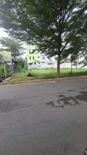 bán gấp lô đất đường vành đai 60m kdc 13b conic nguyễn văn linh diện tích 120 m² liên hệ 