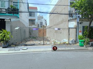 chỉ còn 1 lô đất (6,5x21m) mặt tiền đường số, p. tân quy, q7 vị trí kinh doanh siêu đẹp