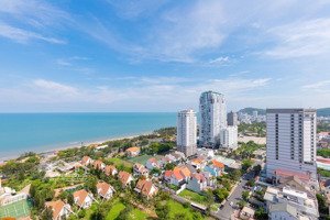 bán căn hộ view biển the sóng 3 phòng ngủ giá 4tỷ. lh 
