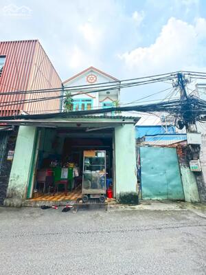 Nhà cấp 4 tiện xây mới 6.5x21m hẻm xe hơi Nguyễn Văn Quỳ, Quận 7