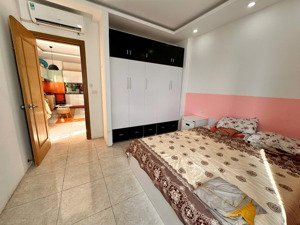 mường thanh cho thuê căn 1 phòng ngủ giá 8.5tr đầy đủ nội thất