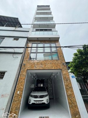 chủ giảm chào giá mới 12.5 tỷ, vị trí đẹp, ô tô trành, giá đầu tư dòng tiền ổn định 35m2, 6 tâng