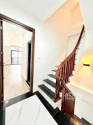 bán nhà phố nguyễn an ninh - hoàng mai 40m2, 5t, phân lô