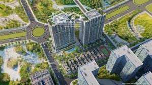 tiêu điểm đầu tư: căn 2pn tầng đẹp chỉ **tỷ** đòn bẩy lãi suất 0% 2 năm, vốn ban đầu cực thấp