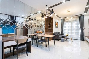 bán chcc oriental plaza, dt-105m2, 3pn + 2wc, sổ hồng, tại 685 âu cơ, tân thành, tân phú, 5,7 tỷ