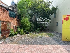 đất hồ bá phấn siêu đẹp - chia lô đầu tư - xây căn hộ dịch vụ - 129m2 thông số hoa hậu