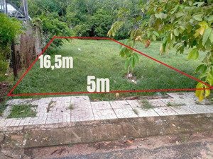 giá tốt, chủ gửi lô 80m2, 520tr, tỉnh lộ 2, phước vĩnh an, củ chi. shr